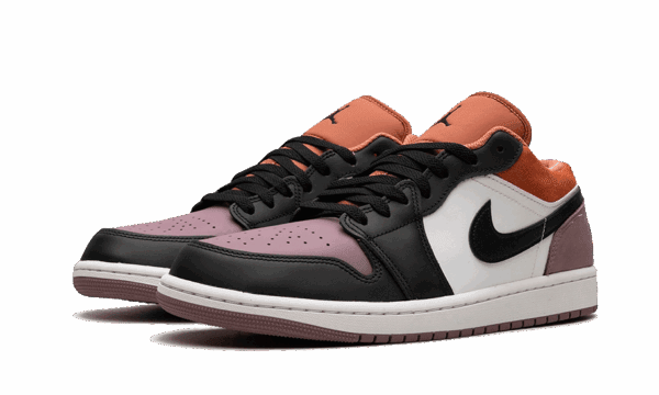 Air Jordan 1 Low SE Sky J Mauve - Image 2