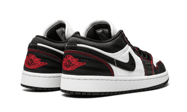 Air Jordan 1 Low SE Utility - Image 3