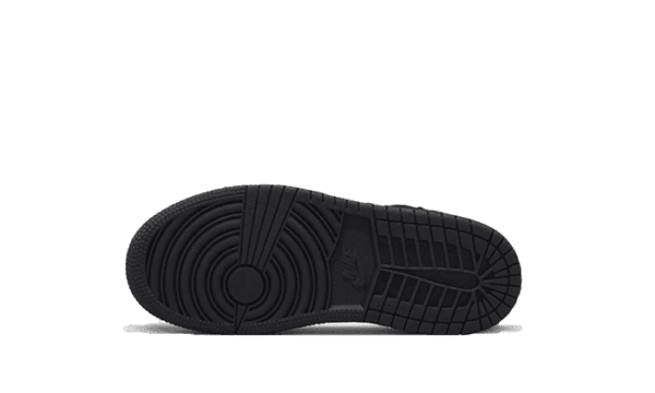 Air Jordan 1 Low SP Travis Scott Black Phantom Enfant (PS) - Imagen 3
