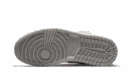 Air Jordan 1 Low SE Sherpa Fleece
