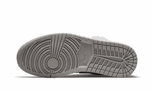 Air Jordan 1 Low SE Sherpa Fleece - Image 3