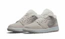 Air Jordan 1 Low SE Sherpa Fleece