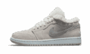 Air Jordan 1 Low SE Sherpa Fleece