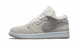 Air Jordan 1 Bajo SE Sherpa Fleece