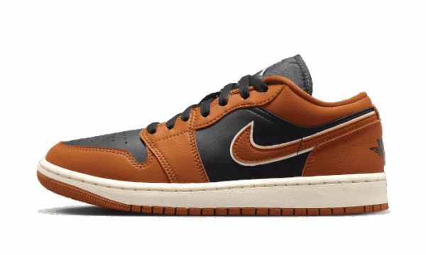 Air Jordan 1 Low SE Sport Spice