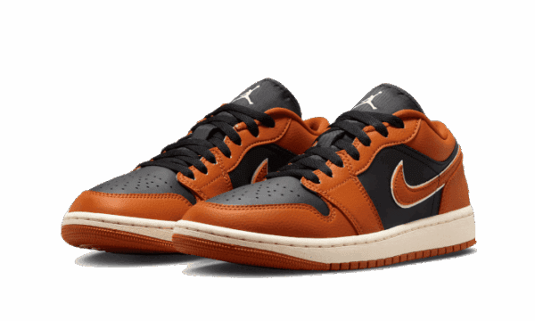 Air Jordan 1 Low SE Sport Spice - Image 2