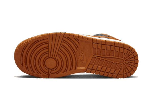 Air Jordan 1 Low SE Sport Spice - Image 3
