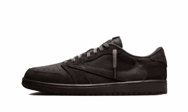 Air Jordan 1 Retro Low OG SP Travis Scott Velvet Brown