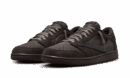Air Jordan 1 Retro Low OG SP Travis Scott Velvet Brown