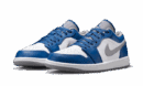Air Jordan 1 Low True Blue