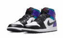 Air Jordan 1 Aqua Medio