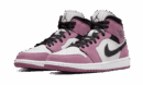 Air Jordan 1 Gelso medio chiaro