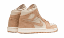 Air Jordan 1 Mid SE Legend Marrón claro