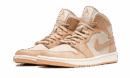 Air Jordan 1 Mid SE Legend Marrón claro