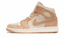 Air Jordan 1 Mid SE Legend Marrón claro