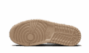 Air Jordan 1 Mid SE Legend Marrón claro