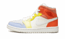 Air Jordan 1 Mid à mon premier entraîneur