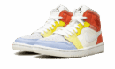 Air Jordan 1 Mid à mon premier entraîneur