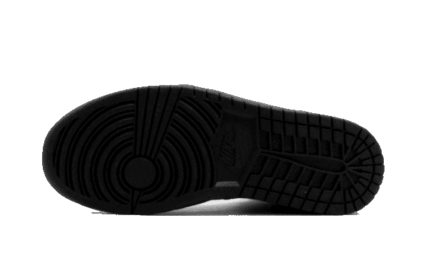 Air Jordan 1 Mid Triple Black - immagine 4