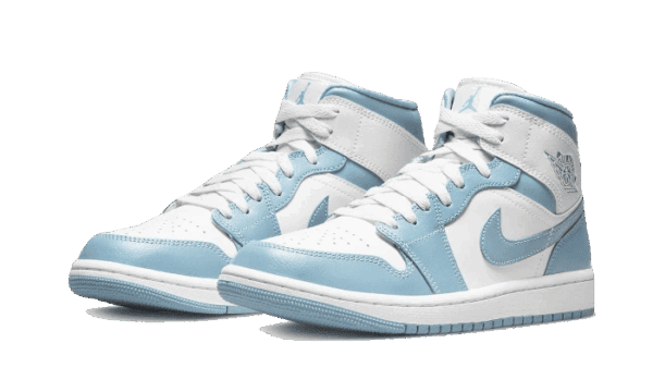 Air Jordan 1 Mid UNC (2022) - immagine 2