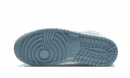 Air Jordan 1 Mid UNC (2022)