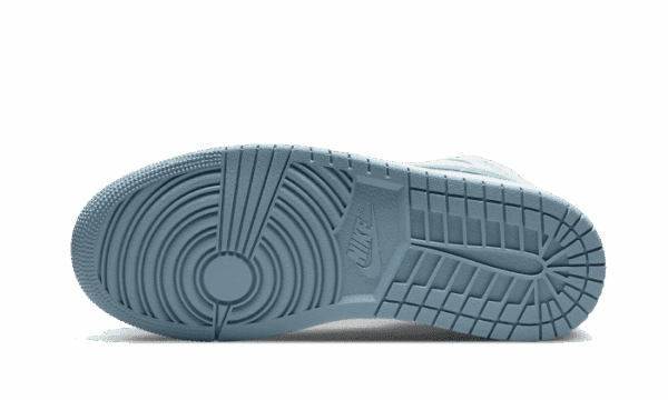 Air Jordan 1 Mid UNC (2022) - immagine 4