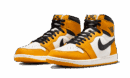 Air Jordan 1 Retro High OG Giallo Ocra
