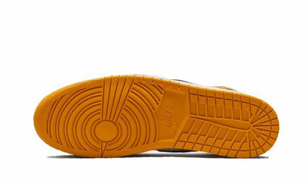 Air Jordan 1 Retro High OG Yellow Ochre - immagine 3