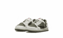 Air Jordan 1 Retro Low OG SP Travis Scott Medium Olive Bébé (TD)
