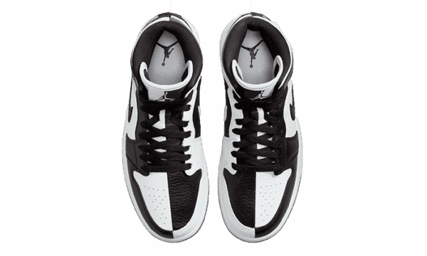 Air Jordan 1 Mid SE Homage - Imagen 3