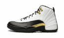 Air Jordan 12 Retro Royalty Taxi