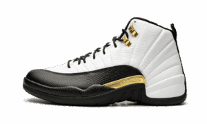 Air Jordan 12 Retro Royalty Taxi