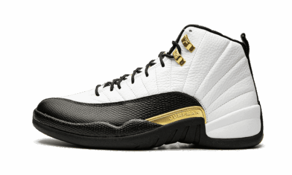 Air Jordan 12 Retro Royalty Taxi