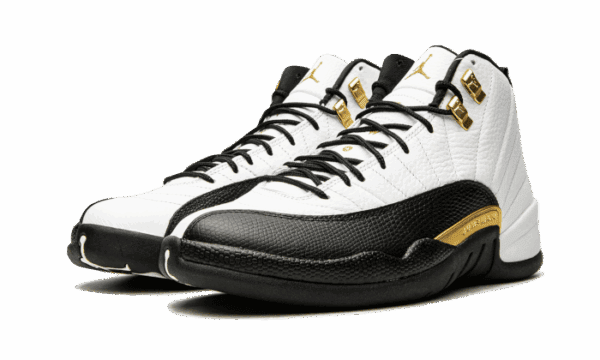 Air Jordan 12 Retro Royalty Taxi - immagine 2