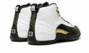 Air Jordan 12 Retro Royalty Taxi