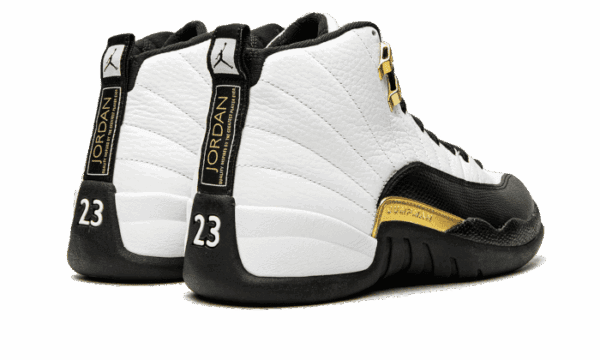 Air Jordan 12 Retro Royalty Taxi - immagine 3