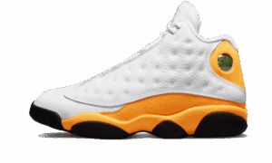 Air Jordan 13 Retro Del Sol