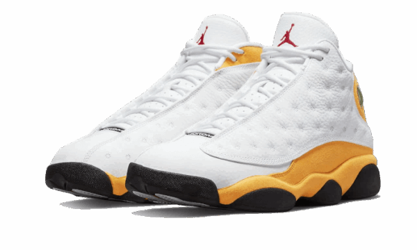 Air Jordan 13 Retro Del Sol – Image 2