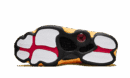 Air Jordan 13 Retro Del Sol