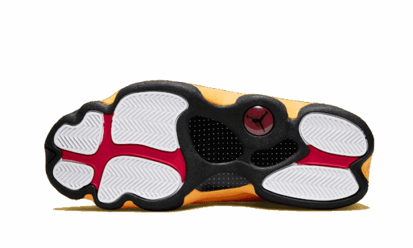 Air Jordan 13 Retro Del Sol – Image 3