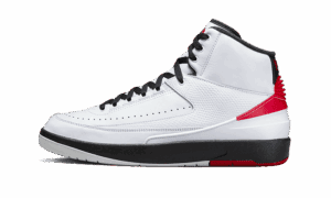 Air Jordan 2 Retro OG Chicago