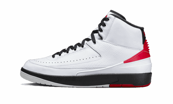 Air Jordan 2 Retro OG Chicago