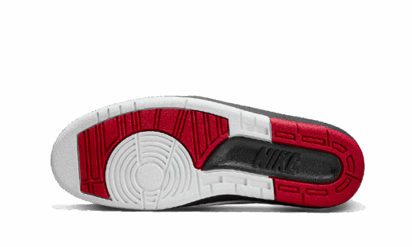 Air Jordan 2 Retro OG Chicago - Image 3