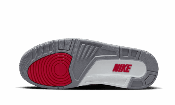 Air Jordan 3 Retro Black Cement - immagine 3