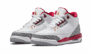 Air Jordan 3 Retro Rojo Cardenal