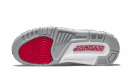 Air Jordan 3 Retro Rojo Cardenal