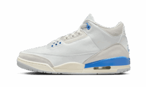 Air Jordan 3 Pantaloncini fortunati