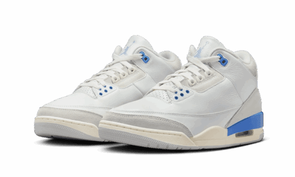 Air Jordan 3 Lucky Shorts – Image 2