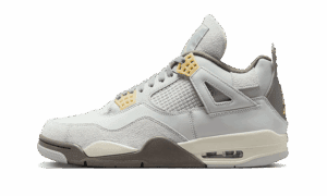Air Jordan 4 SE Craft Polvo de Fotones