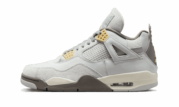Air Jordan 4 SE Craft Polvere di fotoni